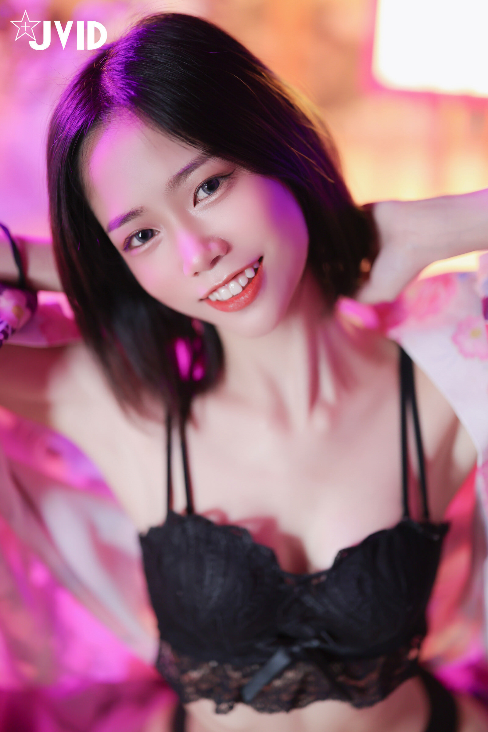 JVID NO.654 超淫荡自慰第2集 [166P1V 642MB]_第6集
