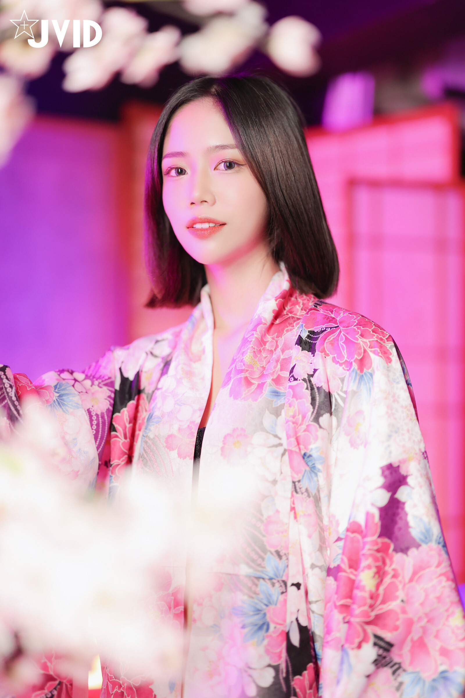 JVID NO.654 超淫荡自慰第2集 [166P1V 642MB]_第8集