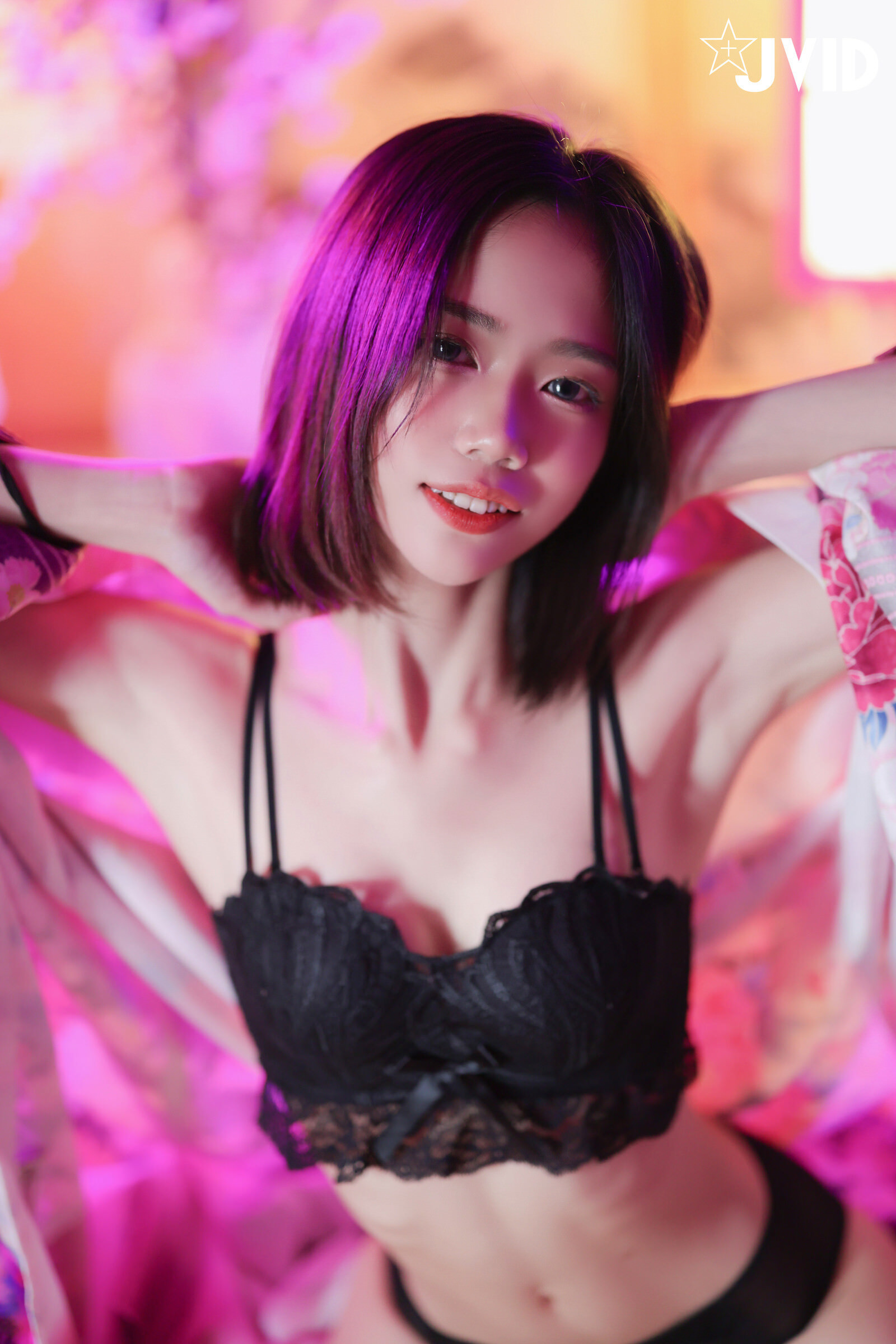 JVID NO.654 超淫荡自慰第2集 [166P1V 642MB]_第8集