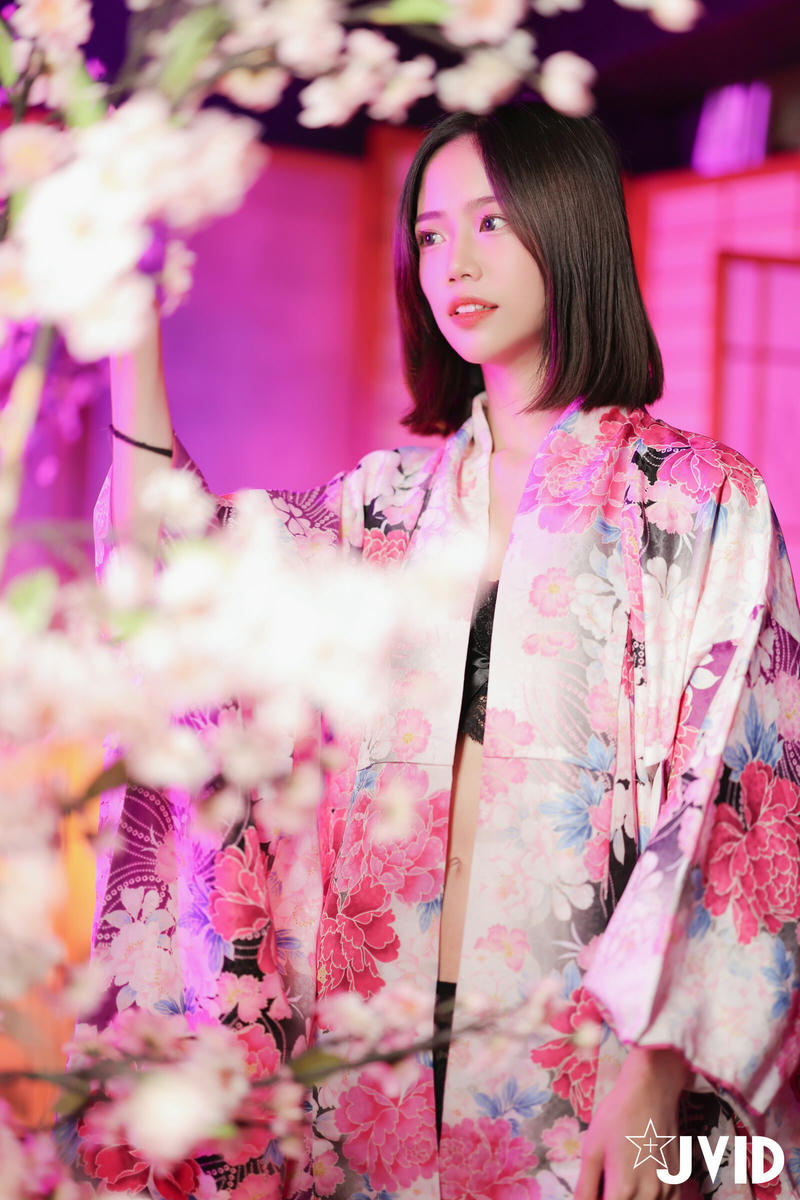 JVID NO.654 超淫荡自慰第2集 [166P1V 642MB]_第5集