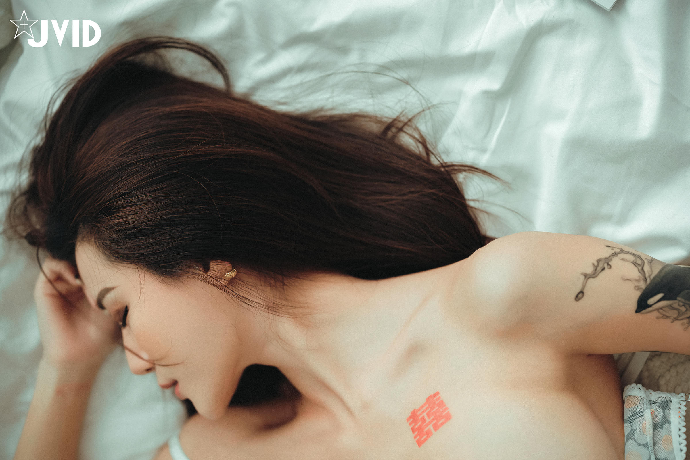 JVID NO.657 Lara 我的室友 [163P-2.47GB]_第1集