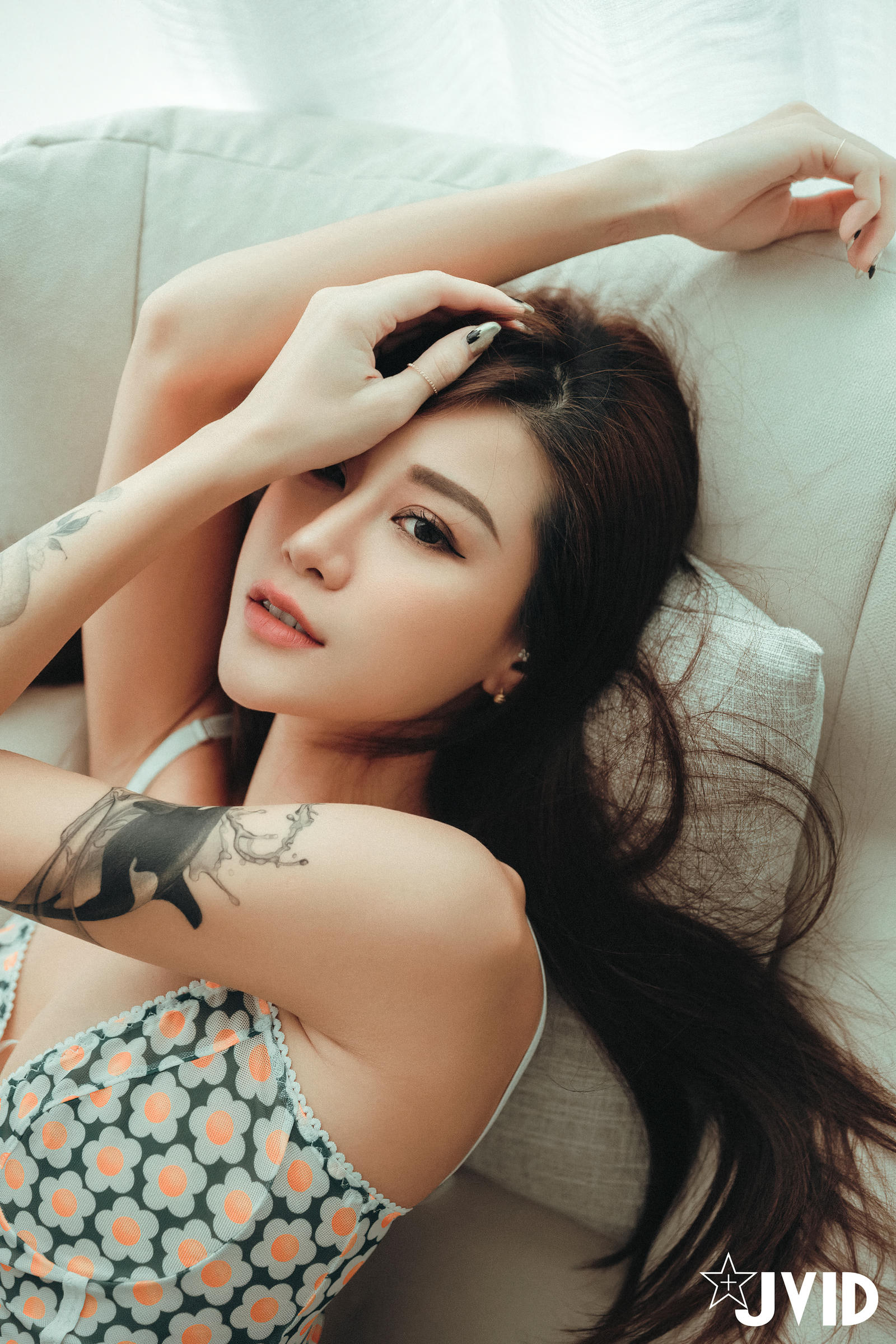 JVID NO.657 Lara 我的室友 [163P-2.47GB]_第1集