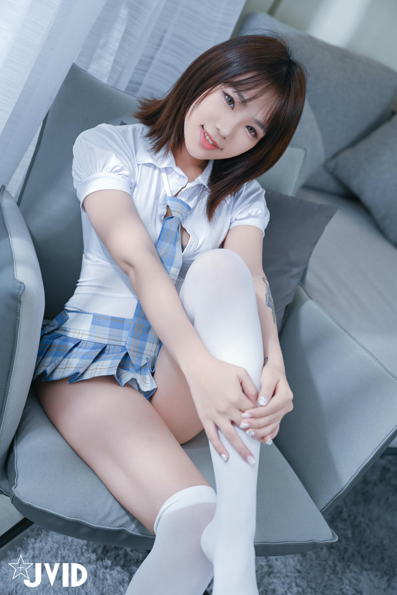 JVID NO.729 熙玥 旅行出發前一天 [113P1V／253MB]_第3集