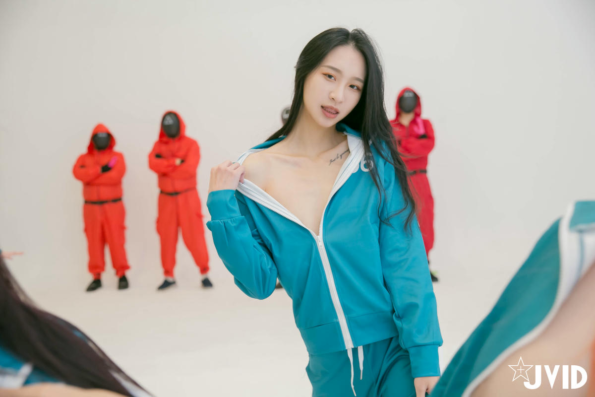 JVID NO.736 年终感谢123木头人[315P2V-2.49G]_第6集