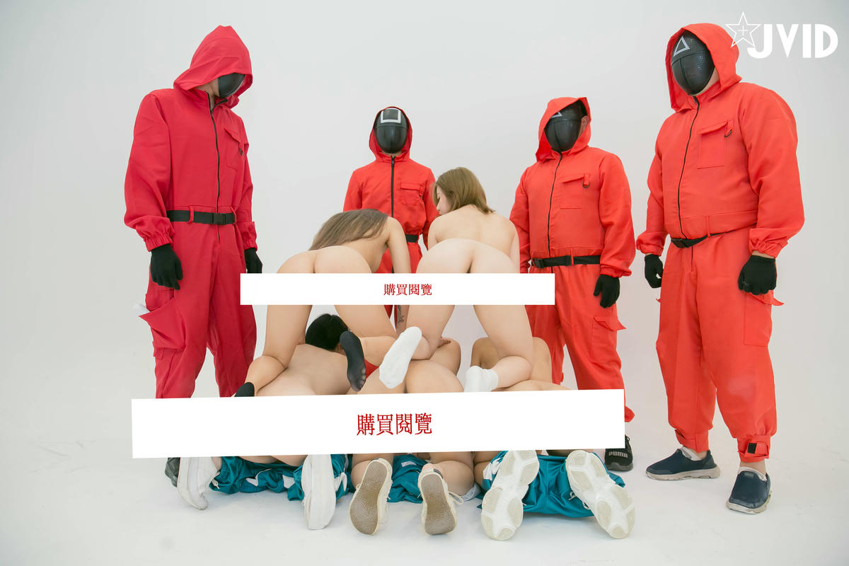 JVID NO.736 年终感谢123木头人[315P2V-2.49G]_第1集