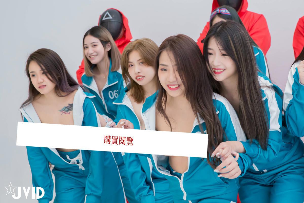 JVID NO.736 年终感谢123木头人[315P2V-2.49G]_第1集