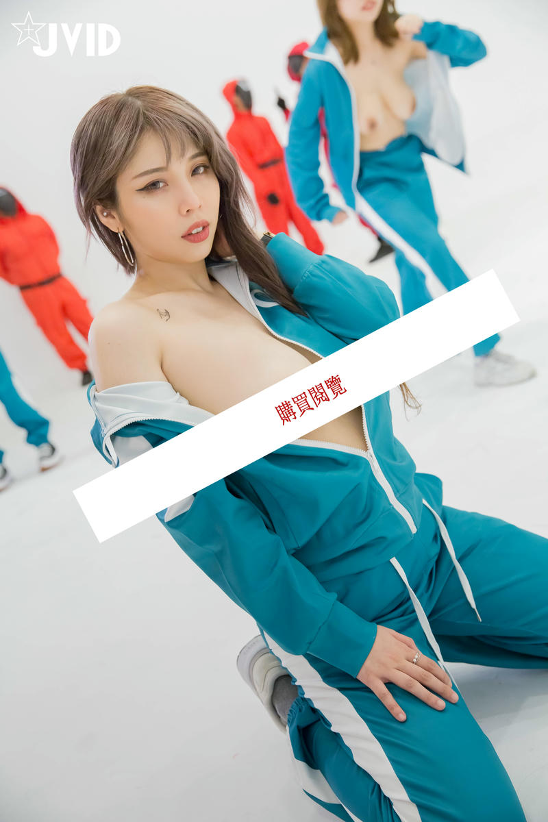 JVID NO.736 年终感谢123木头人[315P2V-2.49G]_第1集