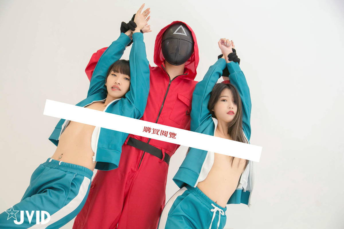 JVID NO.736 年终感谢123木头人[315P2V-2.49G]_第1集