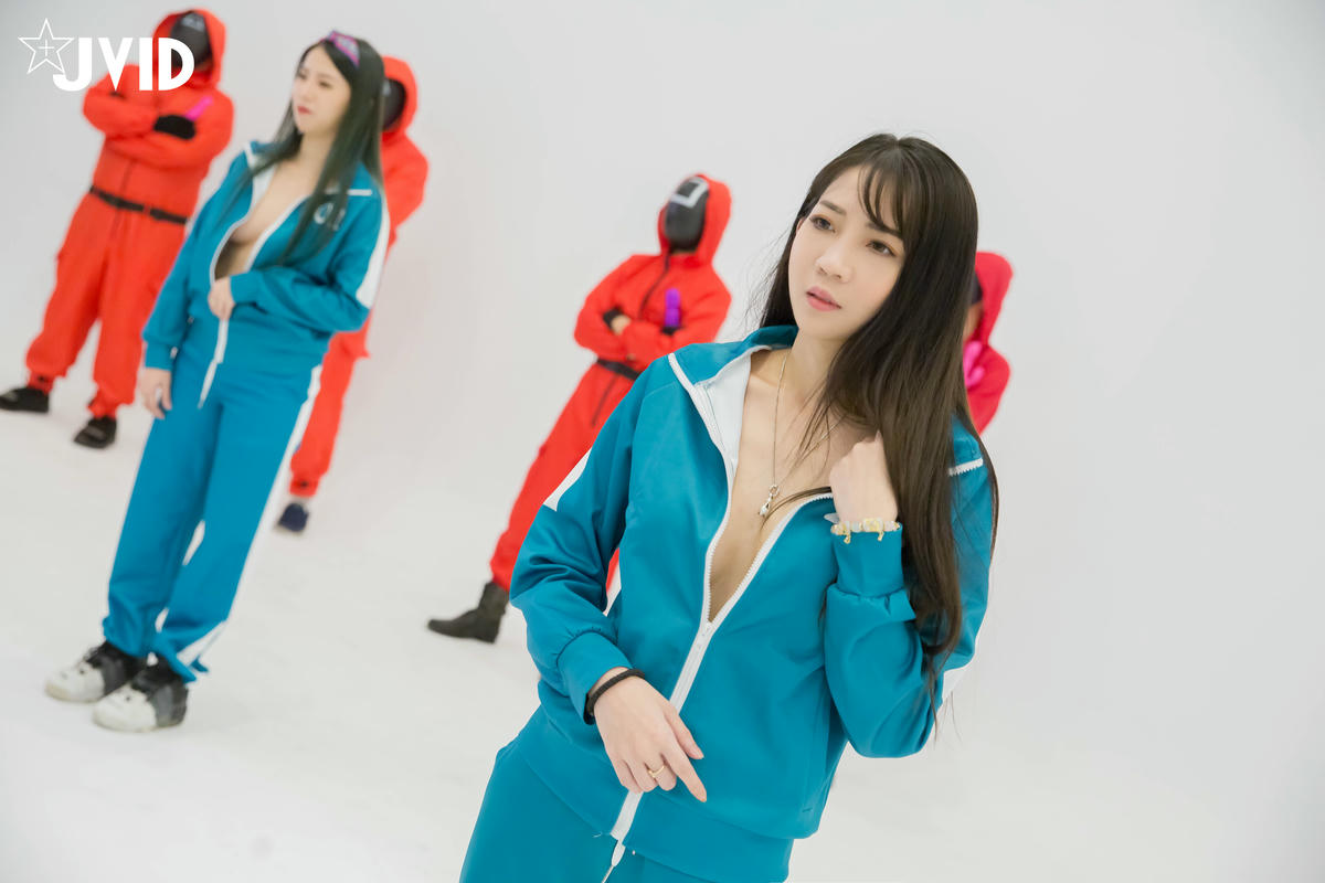 JVID NO.736 年终感谢123木头人[315P2V-2.49G]_第3集