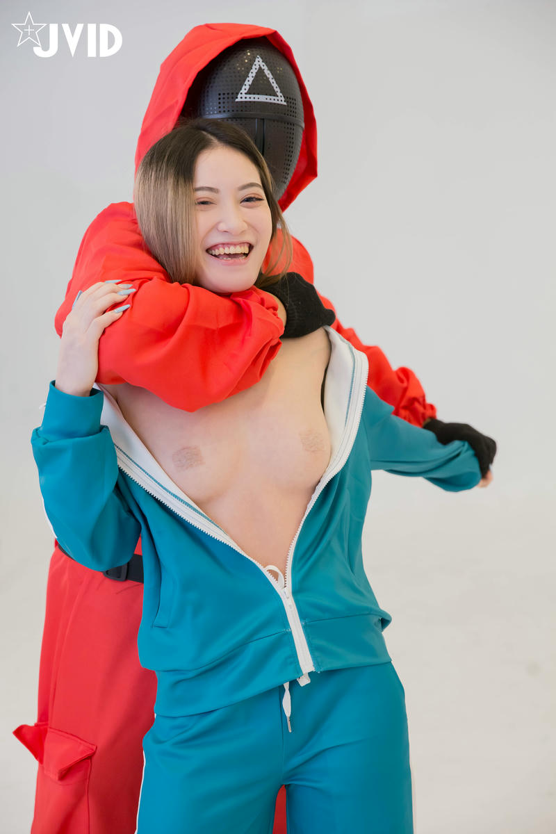 JVID NO.736 年终感谢123木头人[315P2V-2.49G]_第4集