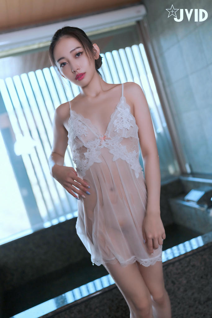 JVID NO.742 夏暮光 老板专属 [98P1V 236MB]_第4集