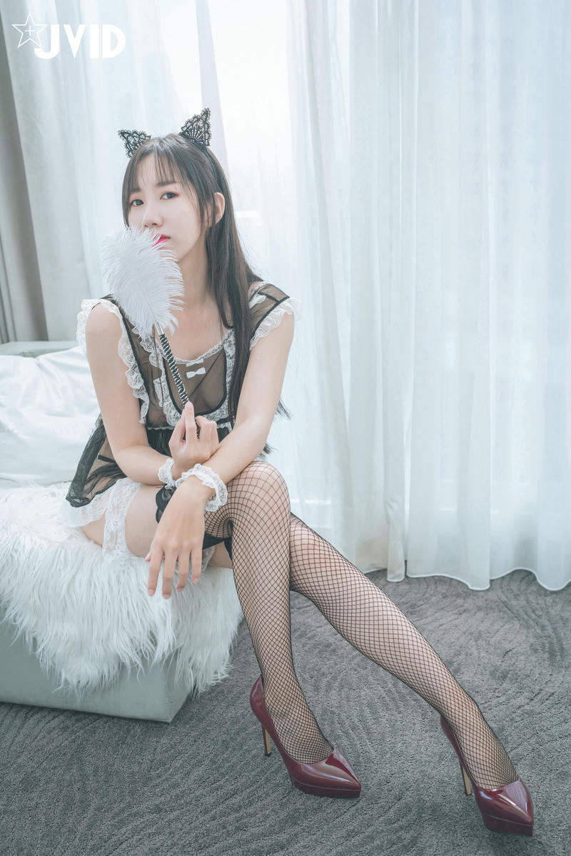 JVID NO.745 薰草 寂寞人妻 [104P2V 1.42GB]_第3集