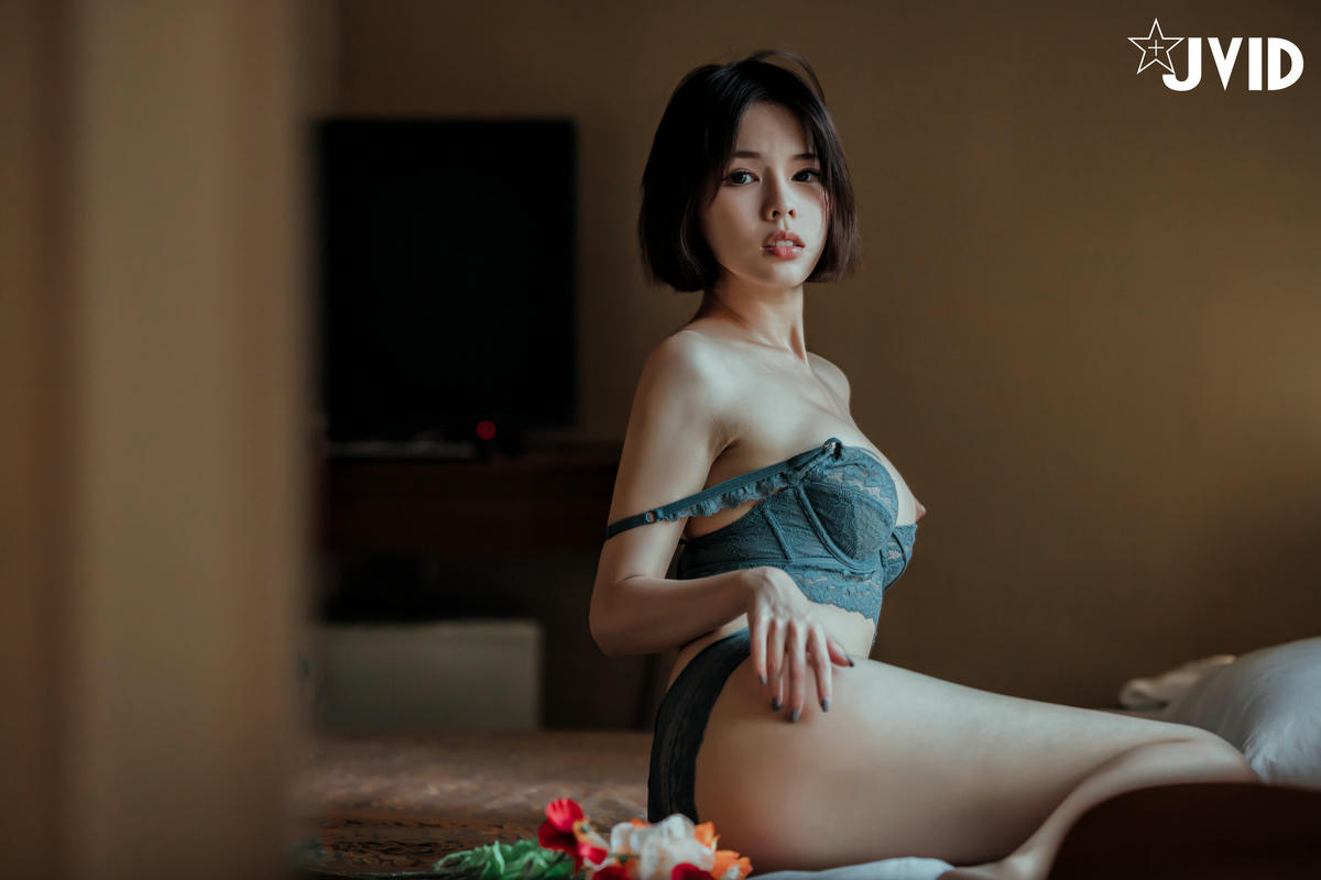 JVID NO.746 伊法 等哥哥来探索 [159P135MB]_第8集