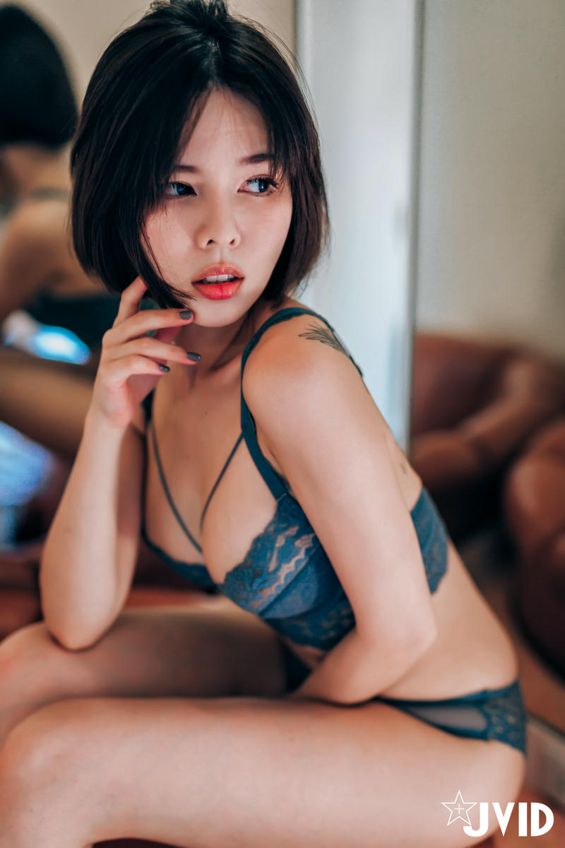 JVID NO.746 伊法 等哥哥来探索 [159P135MB]_第8集