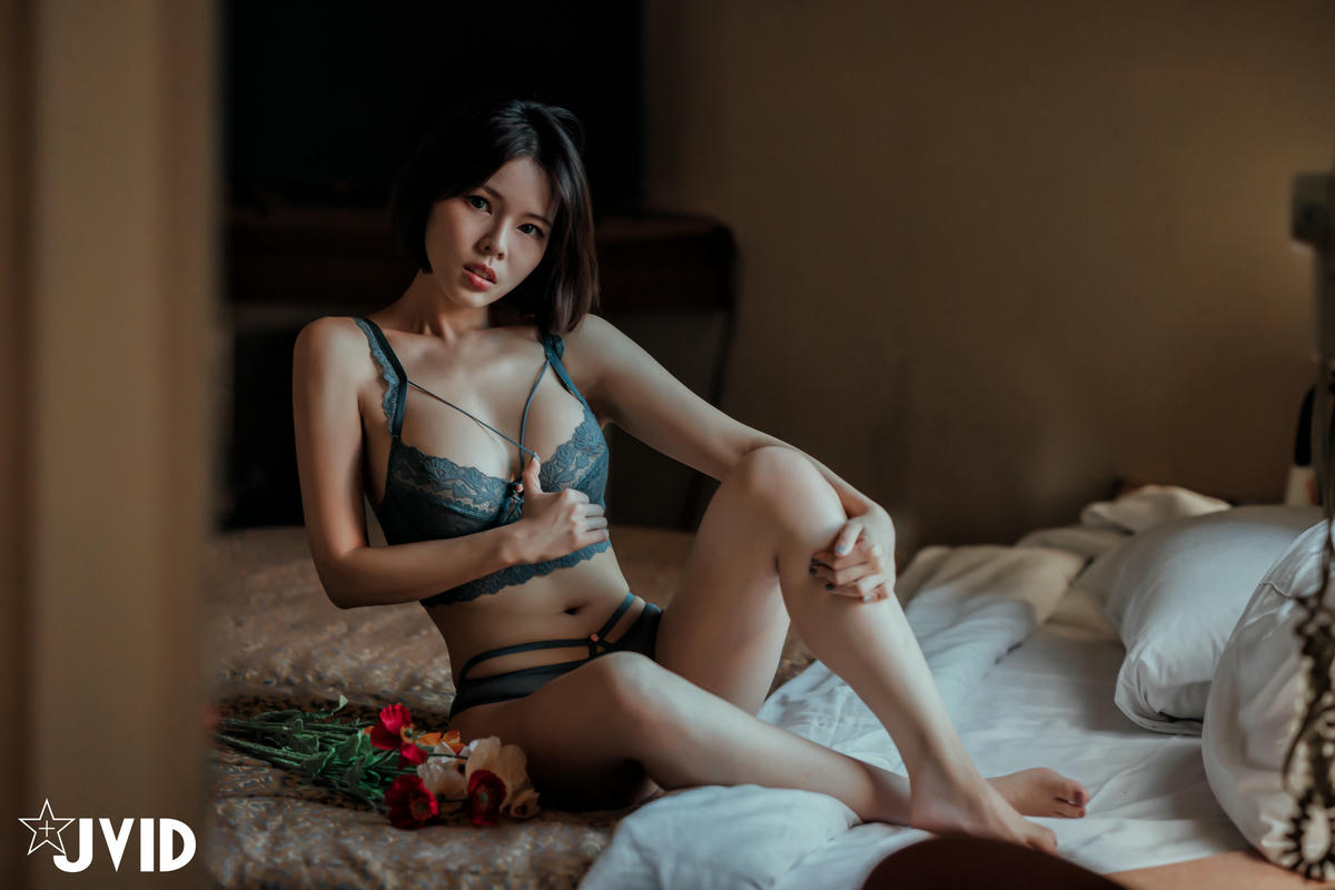JVID NO.746 伊法 等哥哥来探索 [159P135MB]_第8集