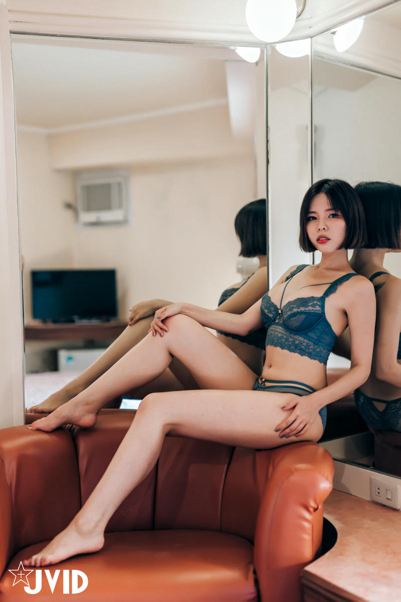JVID NO.746 伊法 等哥哥来探索 [159P135MB]_第8集