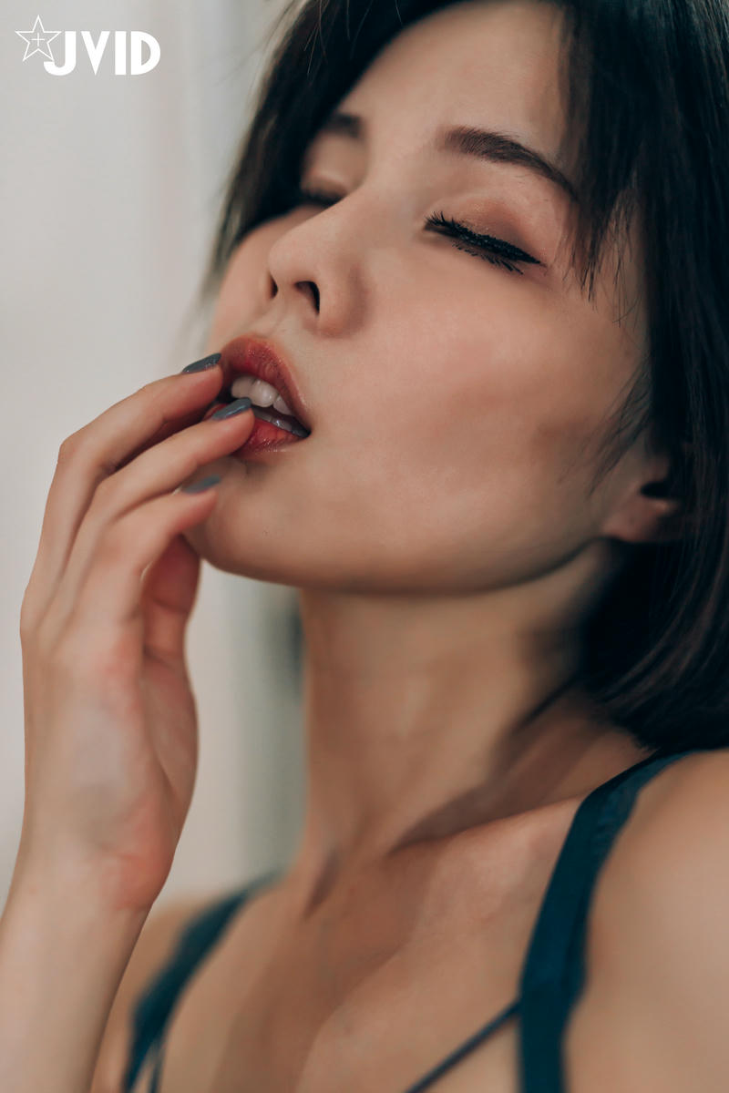 JVID NO.746 伊法 等哥哥来探索 [159P135MB]_第4集