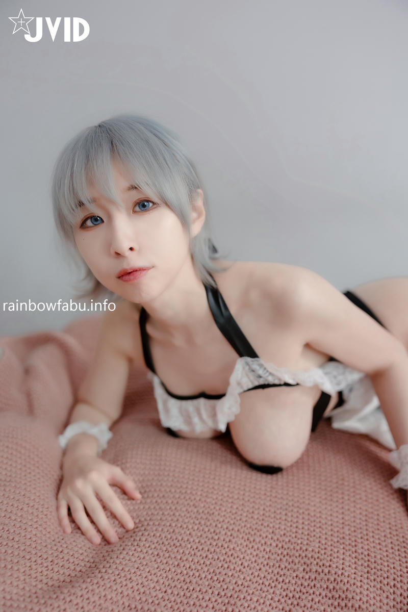 JVID NO.749 黎菲儿 女友放假日 [238P1V-1.16GB]_第2集