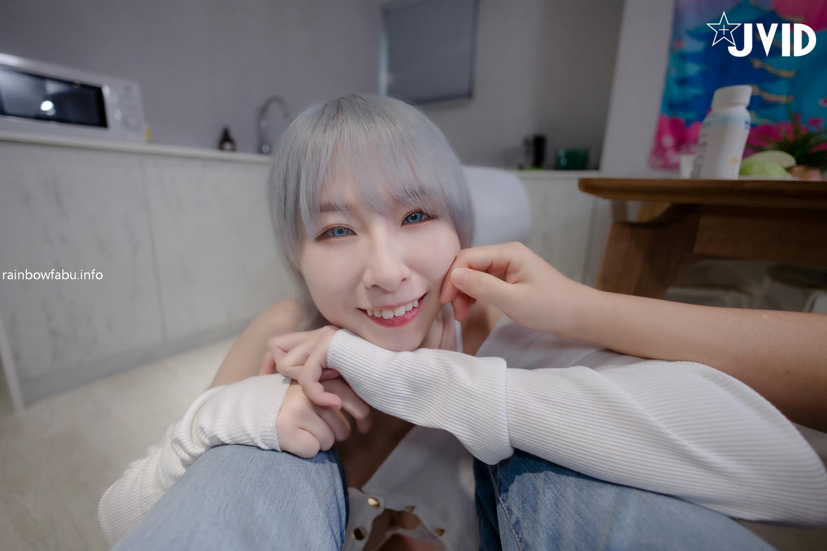 JVID NO.749 黎菲儿 女友放假日 [238P1V-1.16GB]_第3集