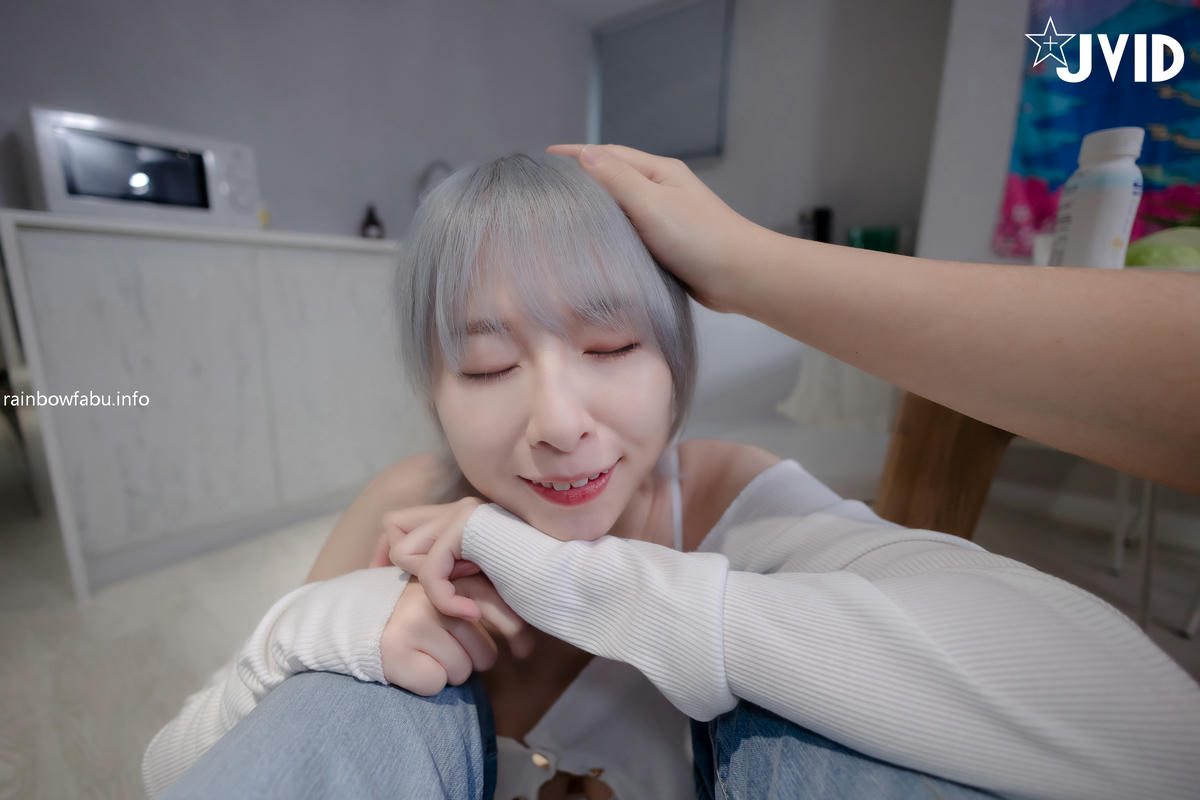 JVID NO.749 黎菲儿 女友放假日 [238P1V-1.16GB]_第3集