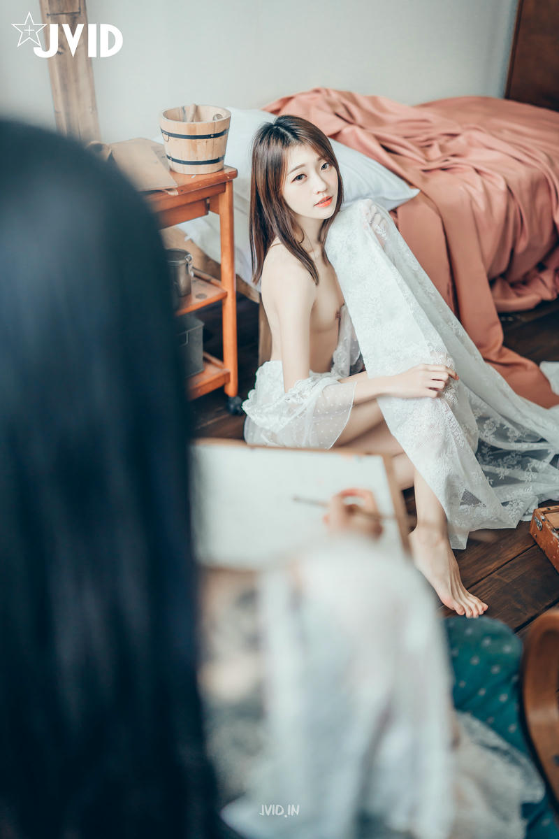 JVID NO.752 飄飄 妍妍嘗試 辰辰特別客串！ [168P1V 339MB]_第2集