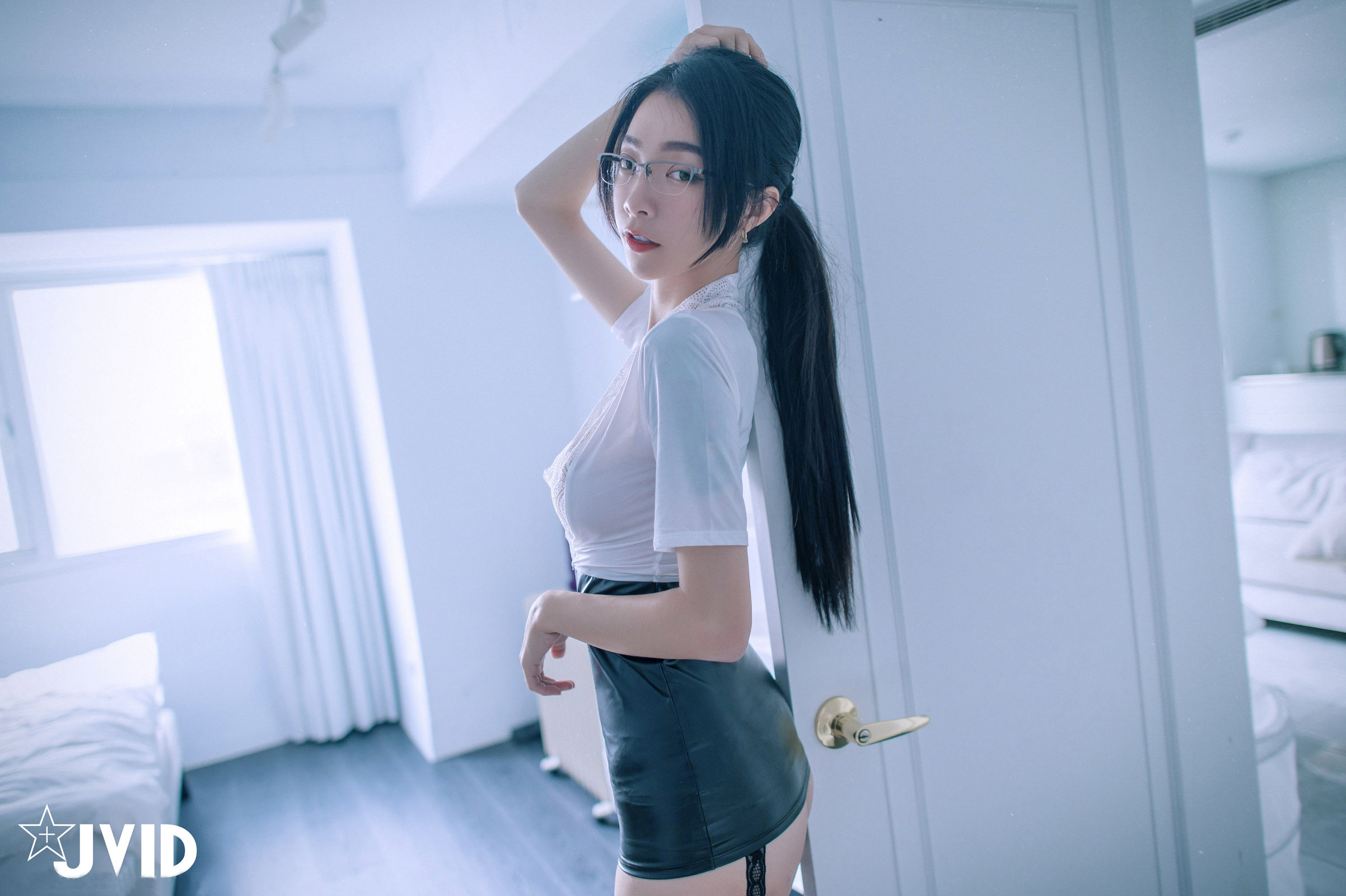 JVID NO.757 飘飘 保险业务员 [145P1V 521MB]_第6集