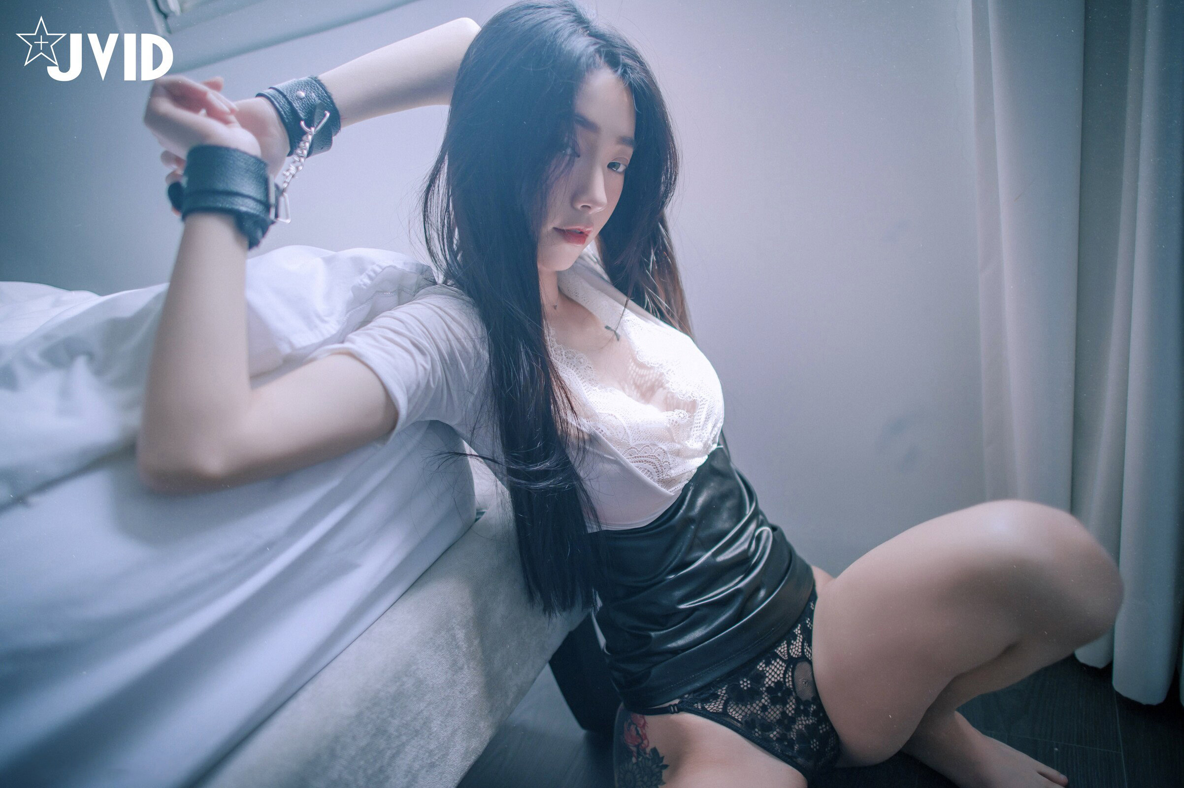 JVID NO.757 飘飘 保险业务员 [145P1V 521MB]_第6集