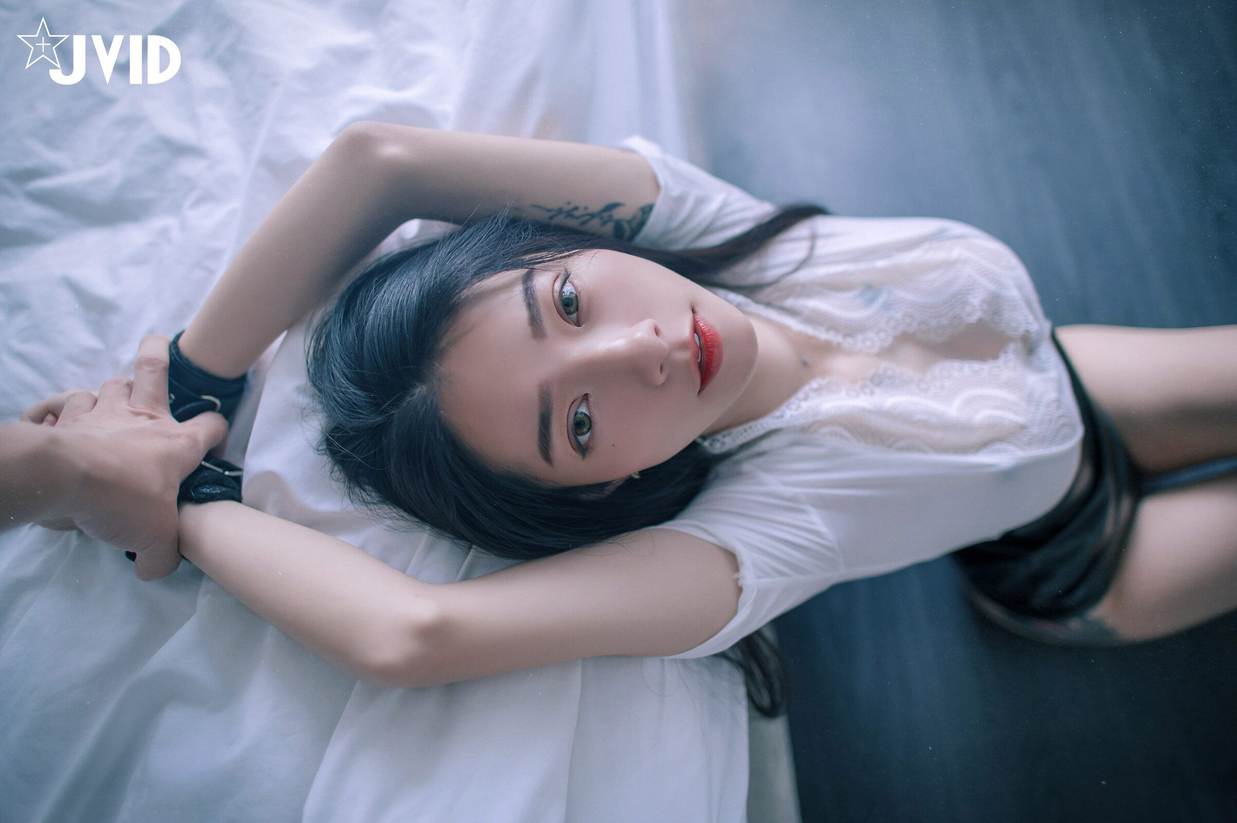 JVID NO.757 飘飘 保险业务员 [145P1V 521MB]_第7集