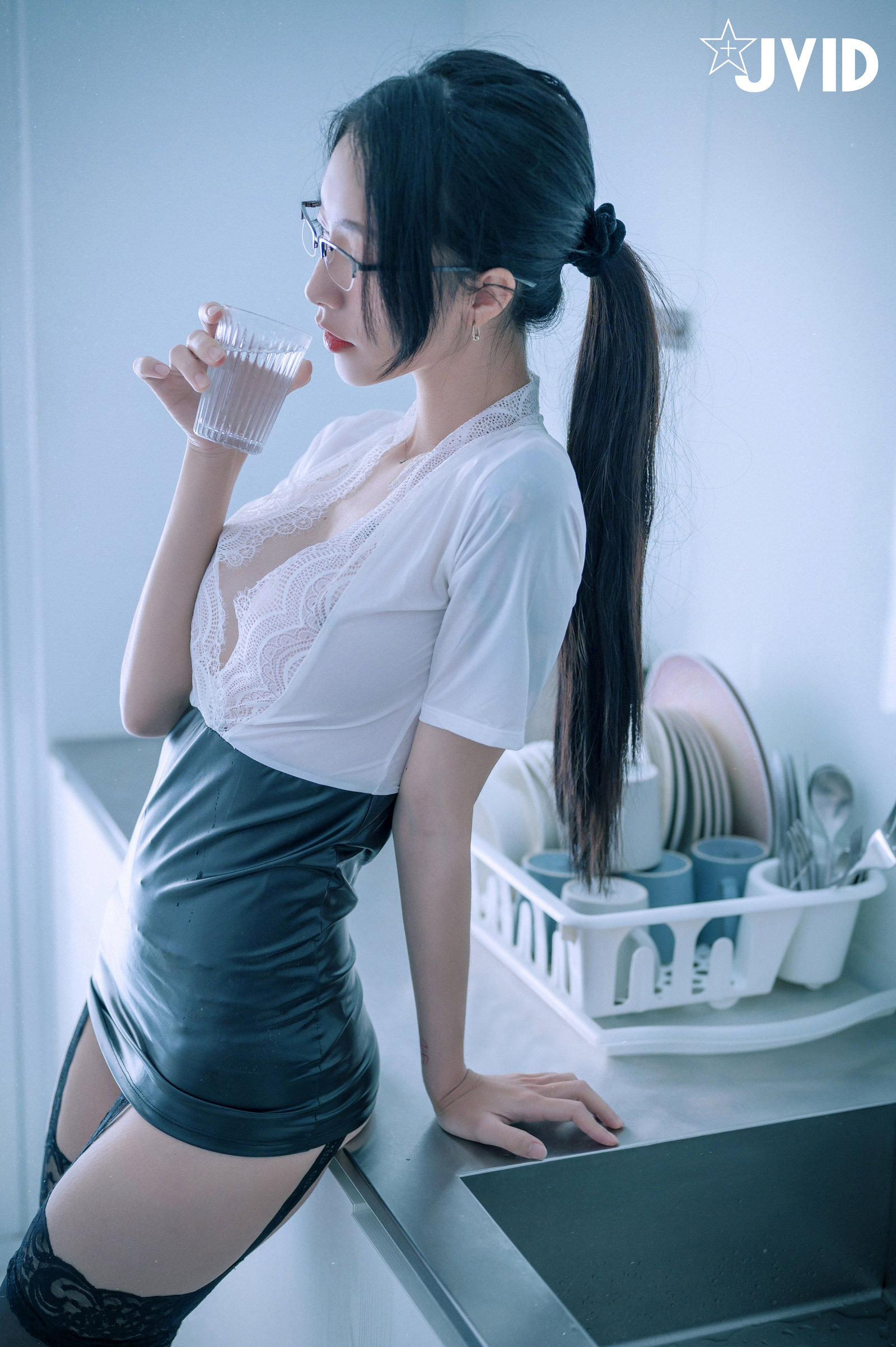 JVID NO.757 飘飘 保险业务员 [145P1V 521MB]_第7集