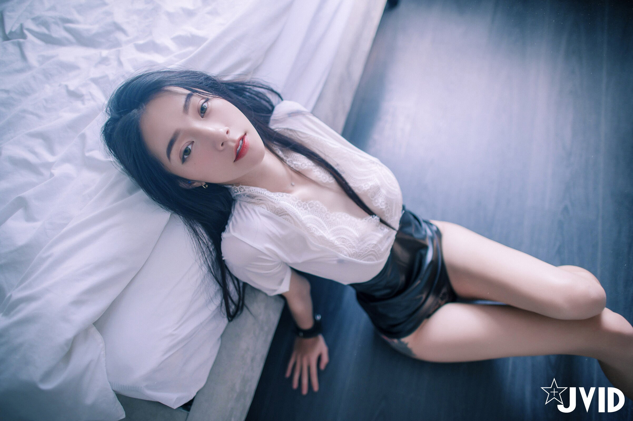 JVID NO.757 飘飘 保险业务员 [145P1V 521MB]_第3集
