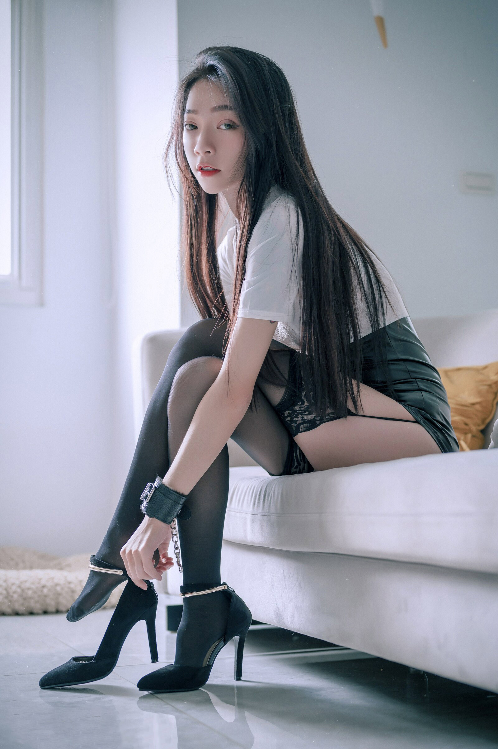JVID NO.757 飘飘 保险业务员 [145P1V 521MB]_第3集