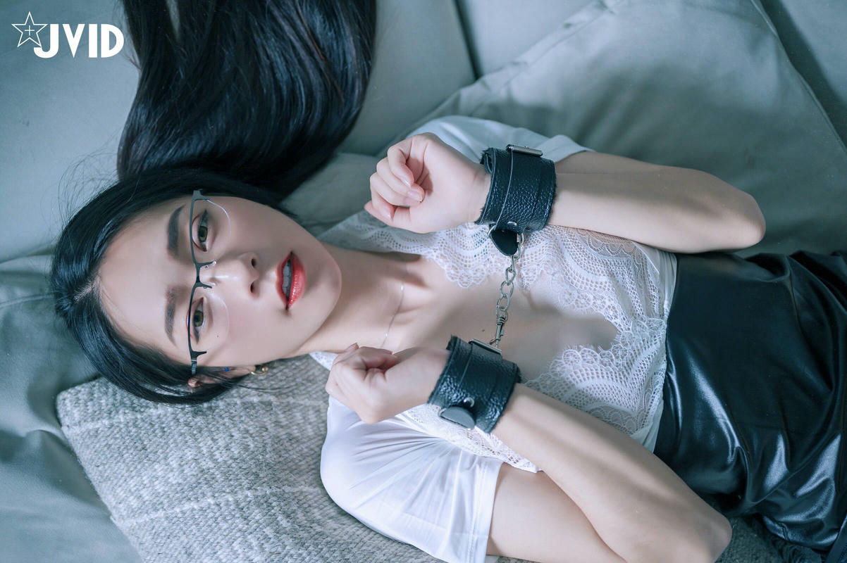 JVID NO.757 飘飘 保险业务员 [145P1V 521MB]_第3集