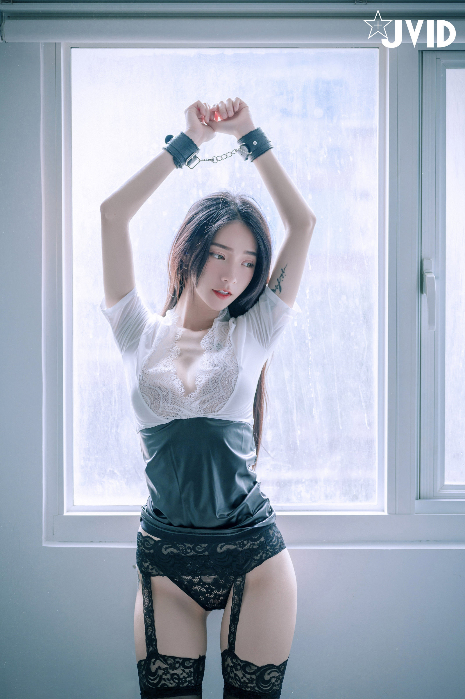 JVID NO.757 飘飘 保险业务员 [145P1V 521MB]_第3集