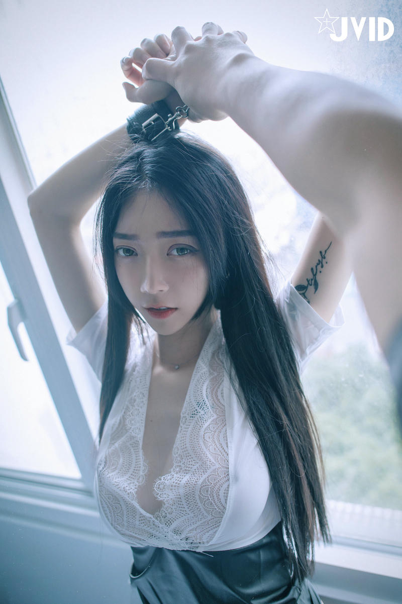 JVID NO.757 飘飘 保险业务员 [145P1V 521MB]_第4集