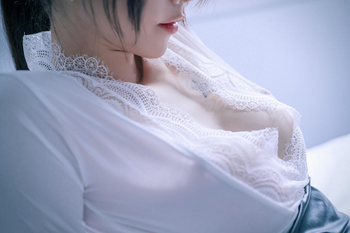 JVID NO.757 飘飘 保险业务员 [145P1V 521MB]_第4集