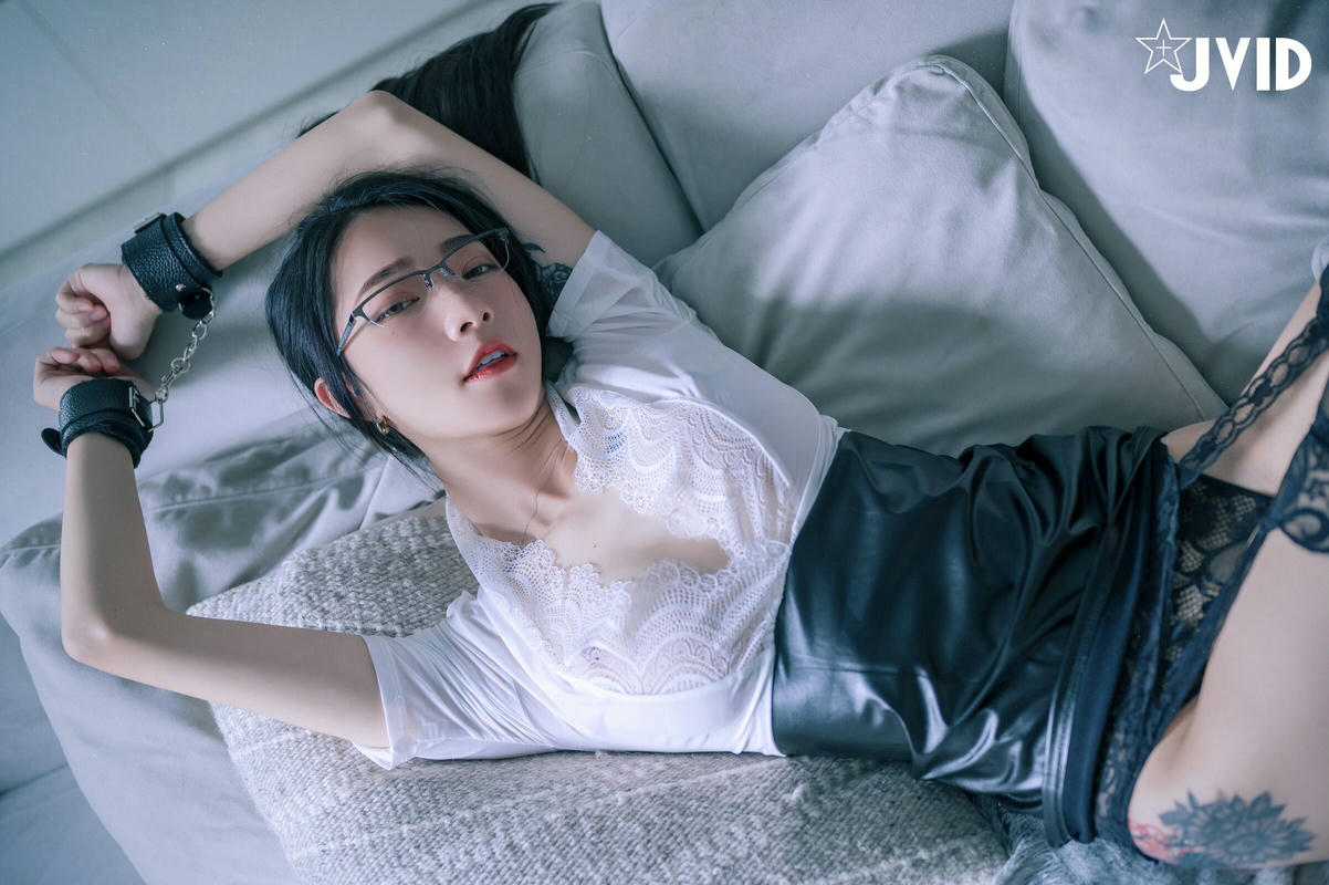 JVID NO.757 飘飘 保险业务员 [145P1V 521MB]_第5集