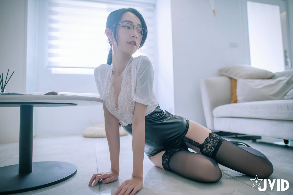 JVID NO.757 飘飘 保险业务员 [145P1V 521MB]_第5集