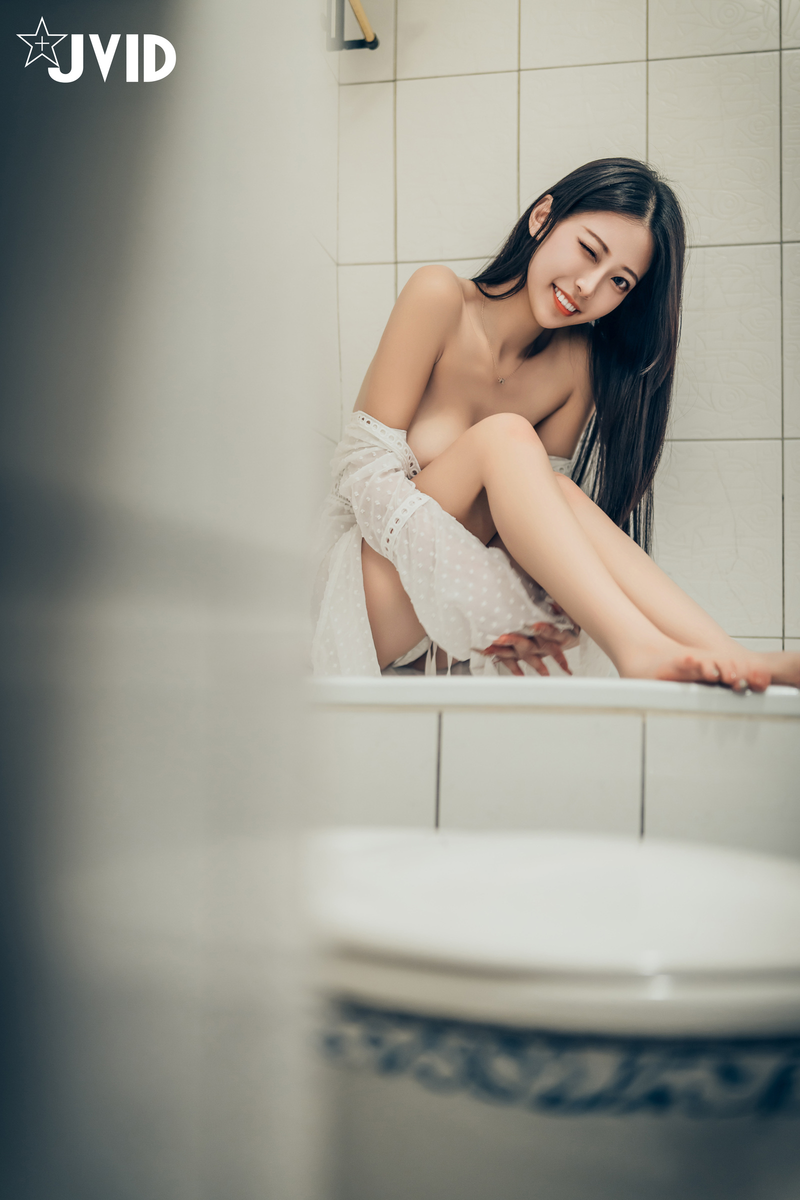 JVID NO.758 玟妡 超狂比賽 [147P1V 256MB]_第6集