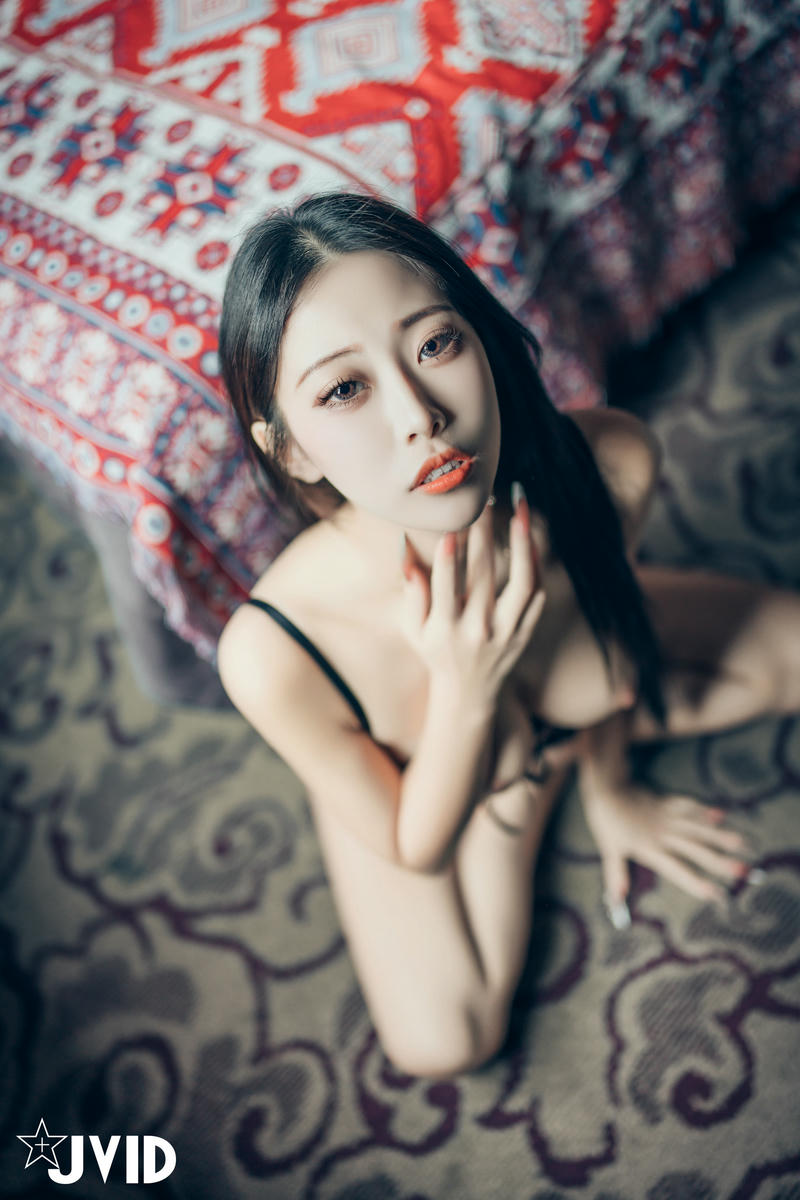 JVID NO.758 玟妡 超狂比賽 [147P1V 256MB]_第6集