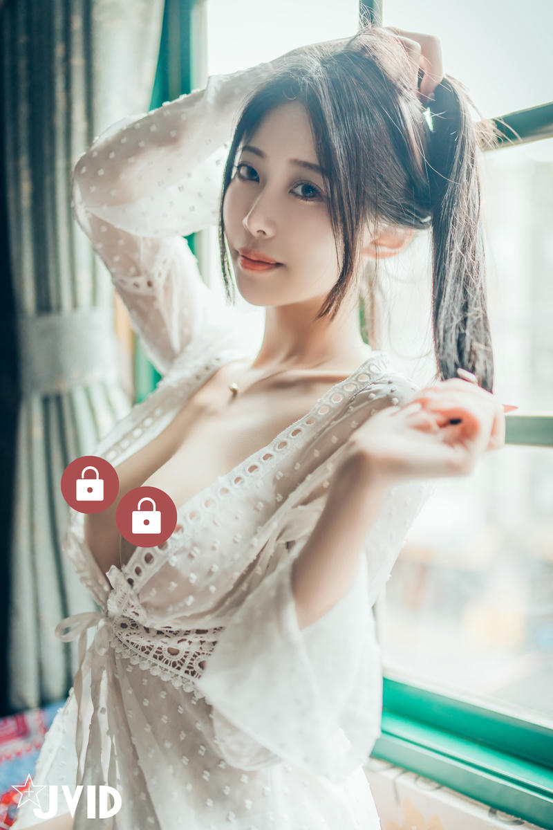 JVID NO.758 玟妡 超狂比賽 [147P1V 256MB]_第2集