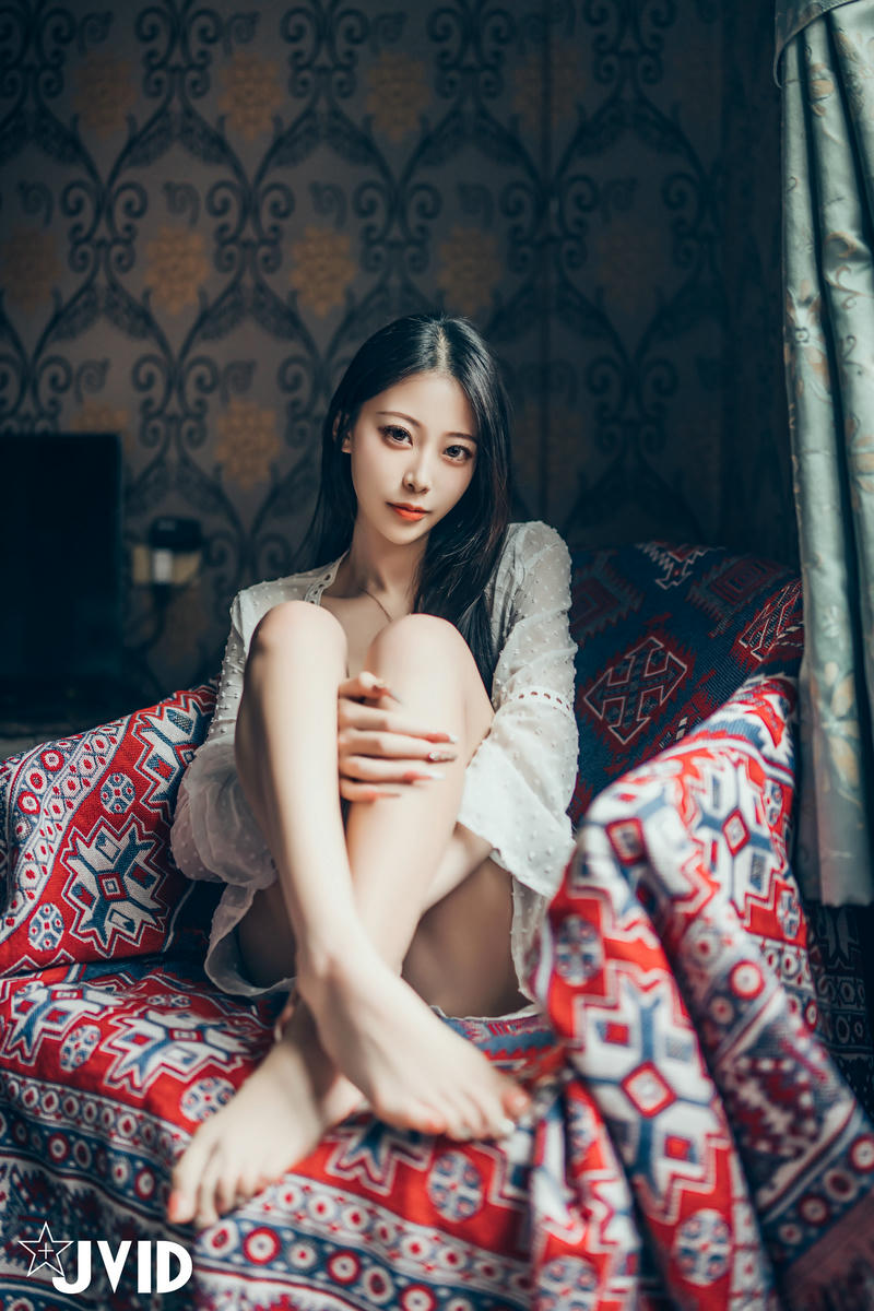 JVID NO.758 玟妡 超狂比賽 [147P1V 256MB]_第4集