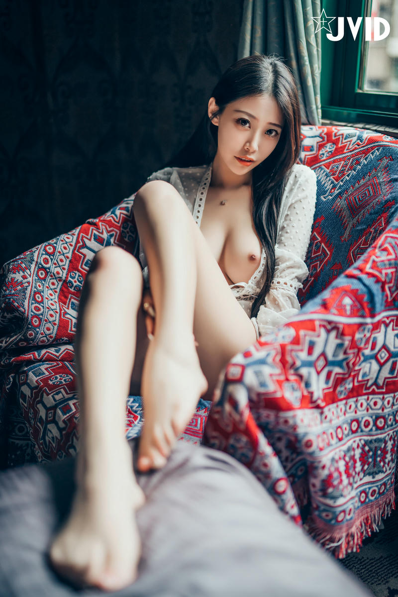 JVID NO.758 玟妡 超狂比賽 [147P1V 256MB]_第4集
