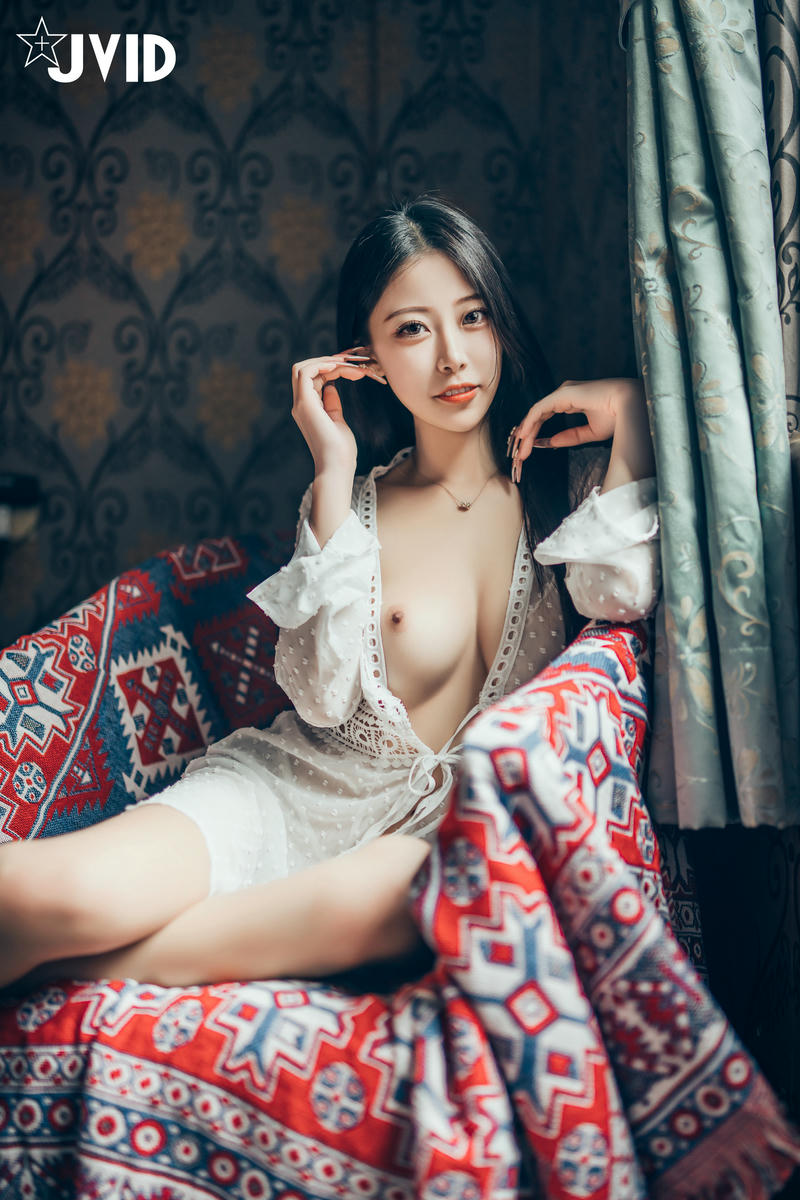 JVID NO.758 玟妡 超狂比賽 [147P1V 256MB]_第5集