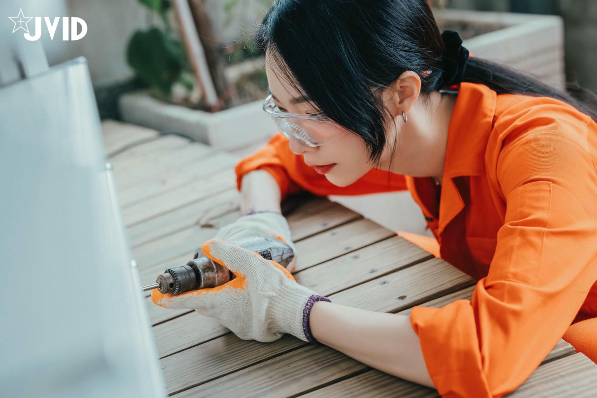 JVID NO.761 飘飘  construction worker [221P 157MB]_第7集