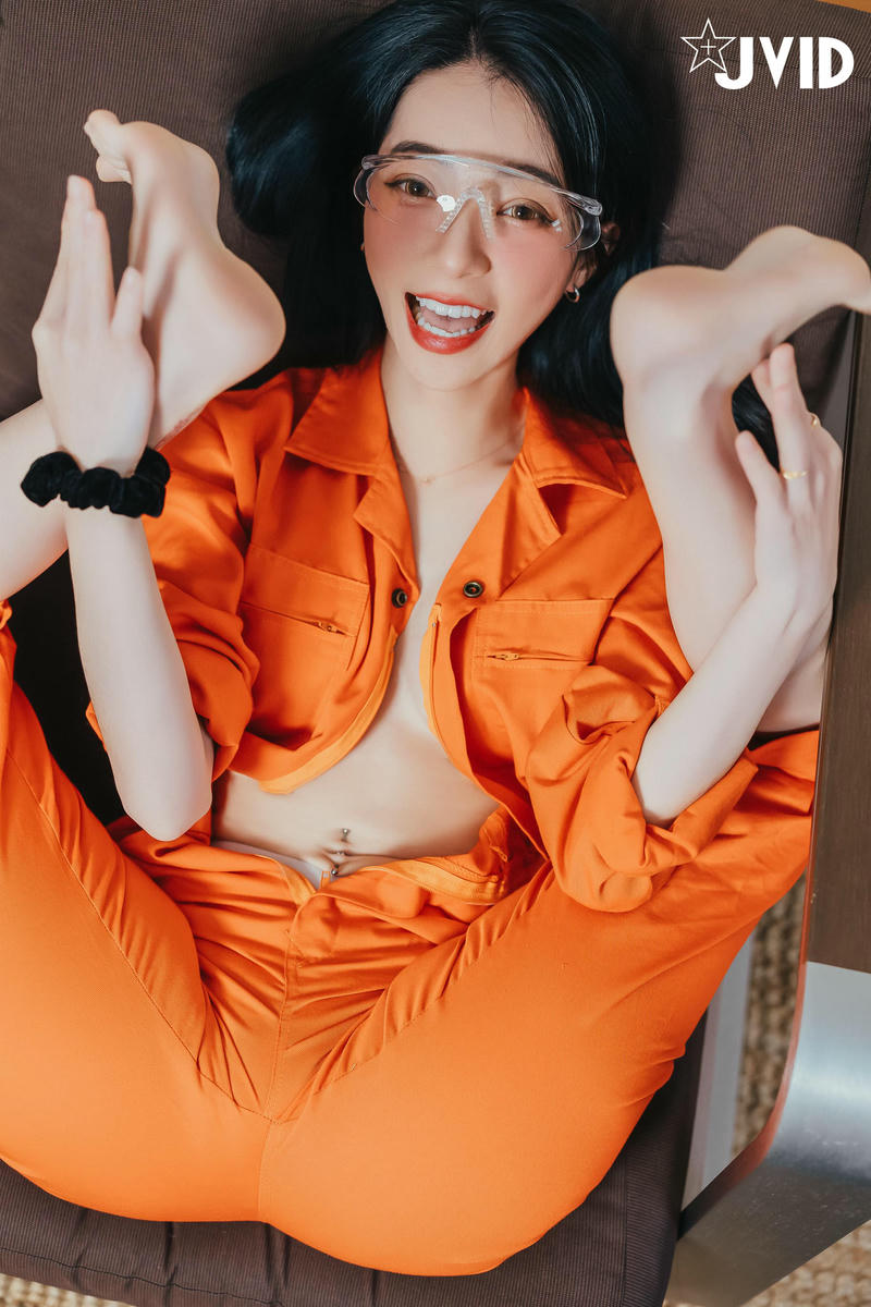 JVID NO.761 飘飘  construction worker [221P 157MB]_第7集