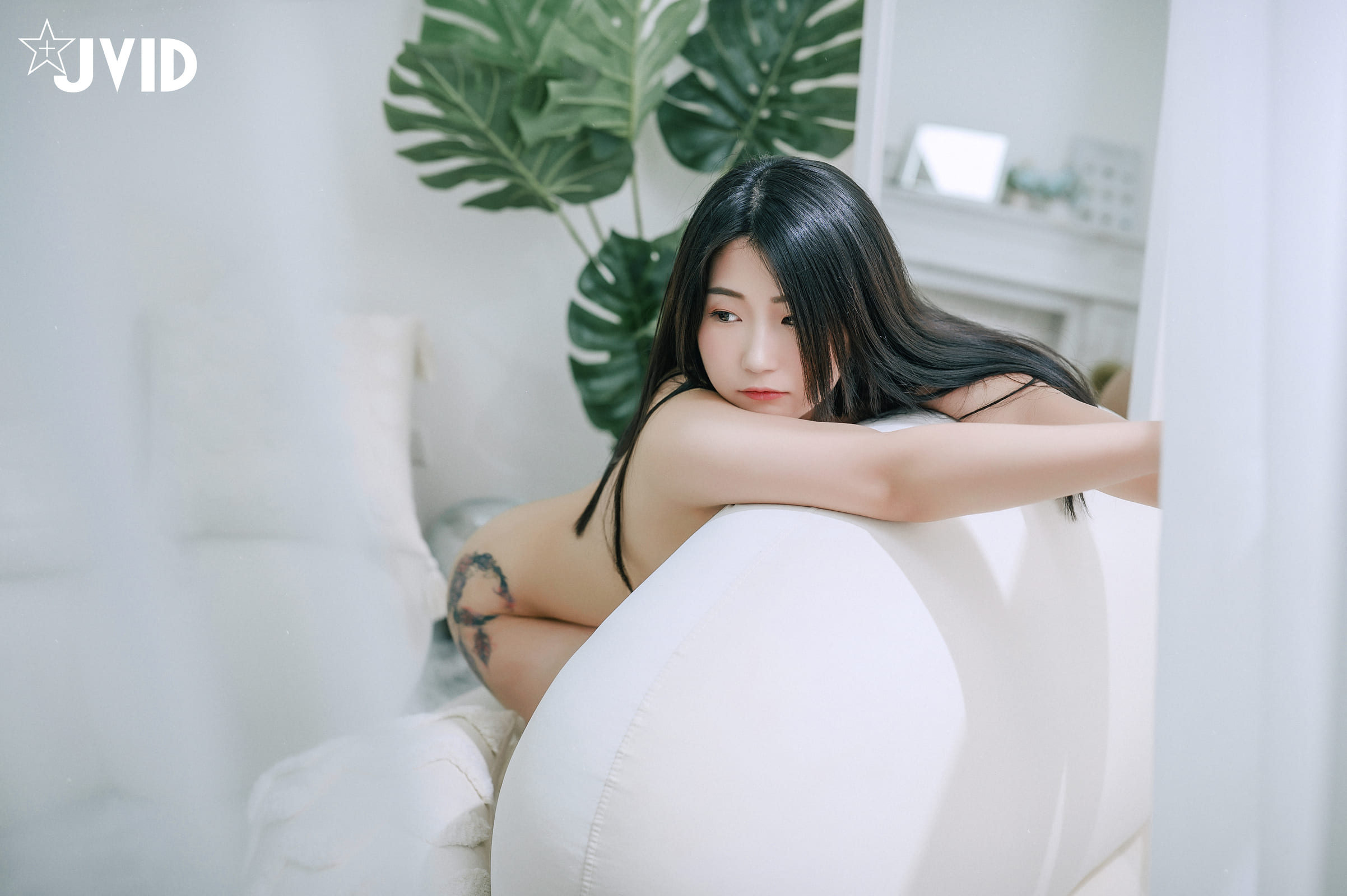 JVID NO.765 黎茉(肉包)-女學生 [136P 38M]_第1集