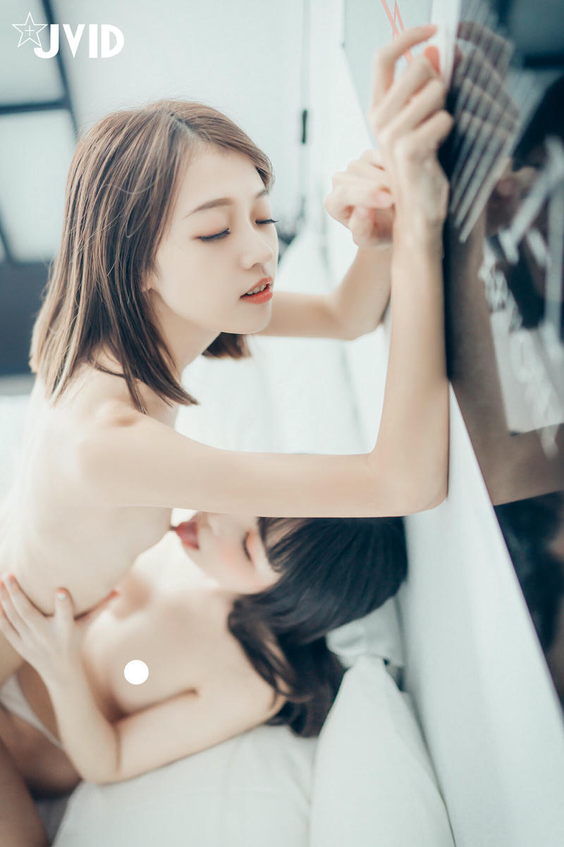 JVID NO.768 妍妍 x Tiny 蘿莉 [135P163MB]_第4集