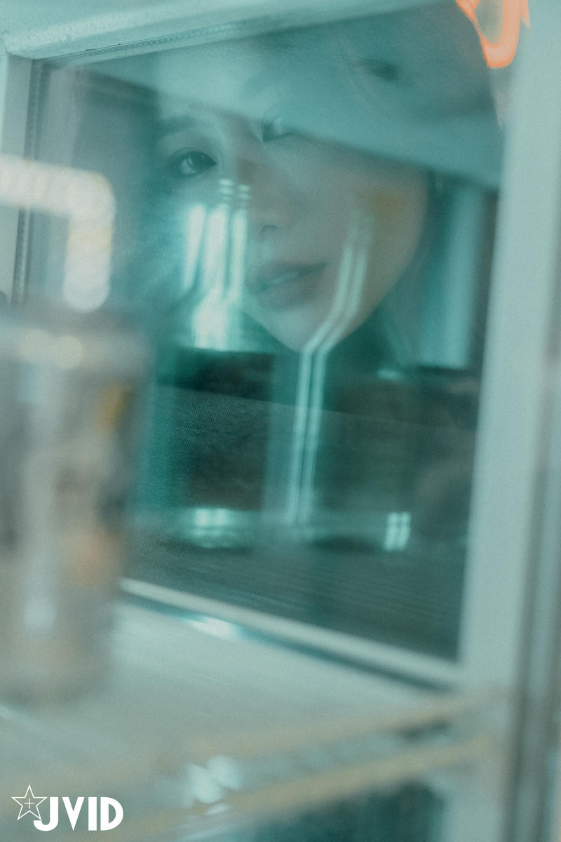 JVID NO.769 激情邂逅 [137P／410MB]_第2集