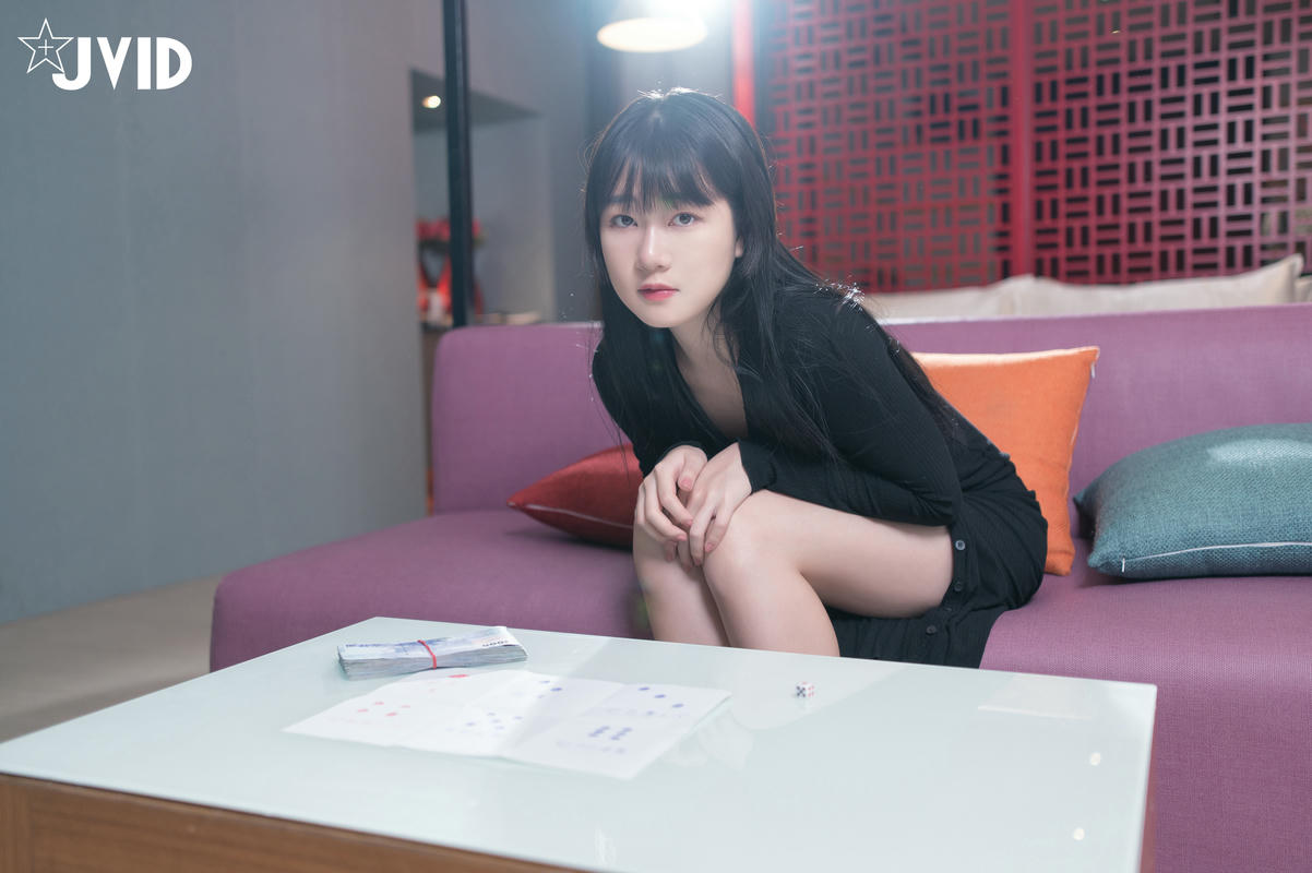 JVID NO.773 變態游戲 [62P+1V／1.32GB]_第1集