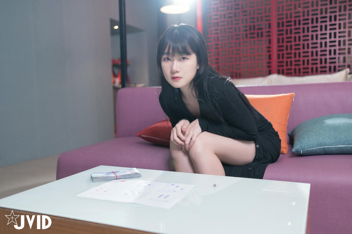 JVID NO.773 變態游戲 [62P+1V／1.32GB]_第1集